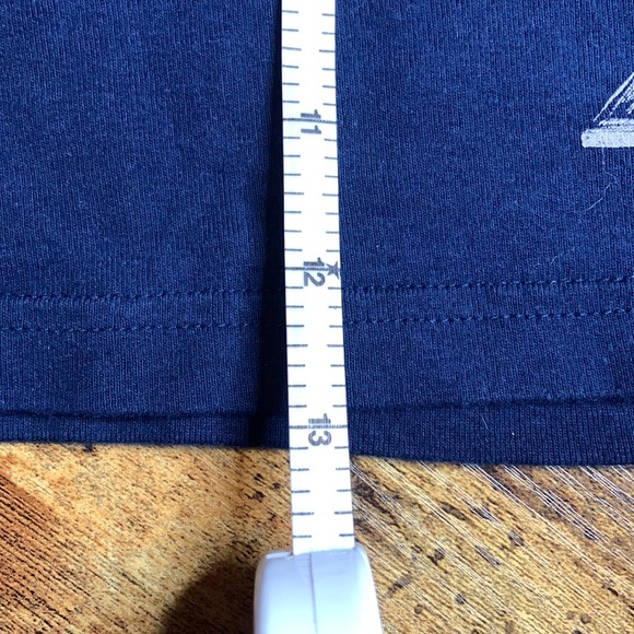 (2) ‘CARTERS’ LONG SLEEVE TEE!! - Picture 9 of 9